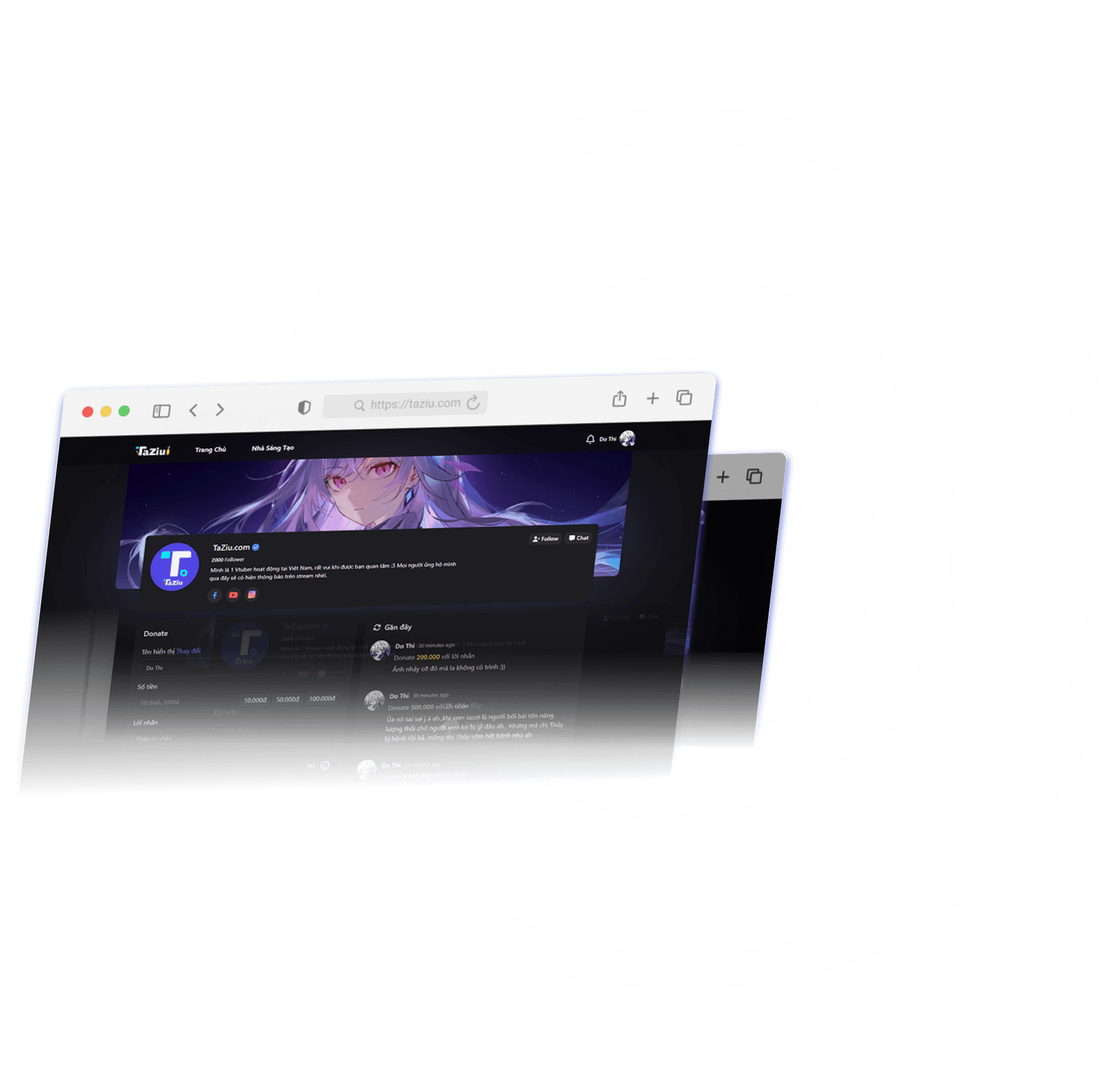 Mockup