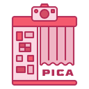 Pica logo