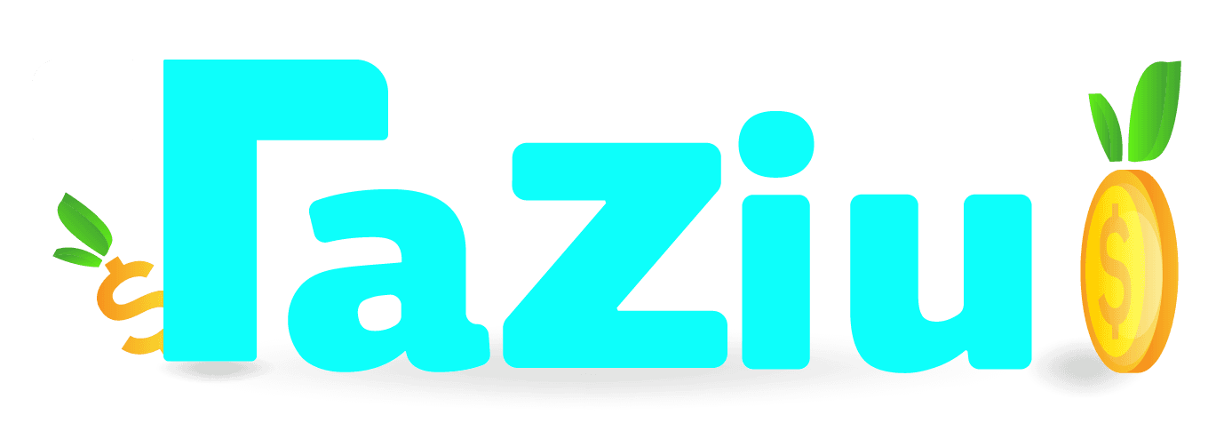 Taziu logo hover